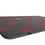University of Georgia Bulldogs Uga Fashion Pattern 15-Watt Wireless Charger and Mouse Pad