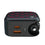 University of Georgia Bulldogs Uga Fashion Pattern 2 in 1 USB A/C Charger