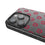 University of Georgia Bulldogs Uga Fashion Pattern Bling Phone Case for Apple iPhone