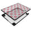 University of Georgia Bulldogs Uga Fashion Pattern Laptop Case for Apple MacBook