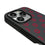 University of Georgia Bulldogs Uga Fashion Pattern MagSafe Compatible Phone Case for Apple iPhone