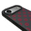 University of Georgia Bulldogs Uga Fashion Pattern MagSafe Compatible Phone Case for Apple iPhone