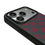 University of Georgia Bulldogs Uga Fashion Pattern MagSafe Compatible Phone Case for Apple iPhone