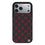 University of Georgia Bulldogs Uga Fashion Pattern MagSafe Compatible Phone Case for Apple iPhone