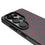 University of Georgia Bulldogs Uga Fashion Pattern MagSafe Compatible Phone Case for Samsung Galaxy