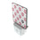 University of Georgia Bulldogs Uga Fashion Pattern Night Light 2-Pack