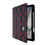 University of Georgia Bulldogs Uga Fashion Pattern Tablet Case for Apple iPad