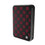 University of Georgia Bulldogs Uga Fashion Pattern Wireless Mag Power Bank
