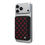 University of Georgia Bulldogs Uga Fashion Pattern Wireless Mag Power Bank