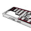 University of Georgia Bulldogs Uga Field Clear Phone Case for Samsung Galaxy