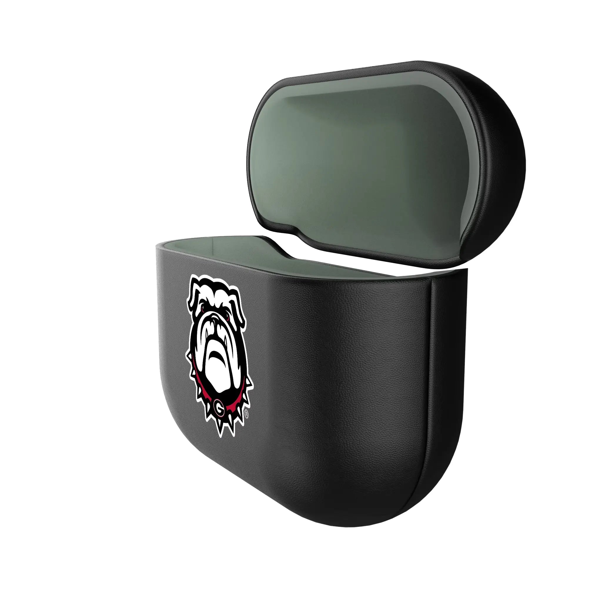 University of Georgia Bulldogs Uga Insignia AirPod Case Cover