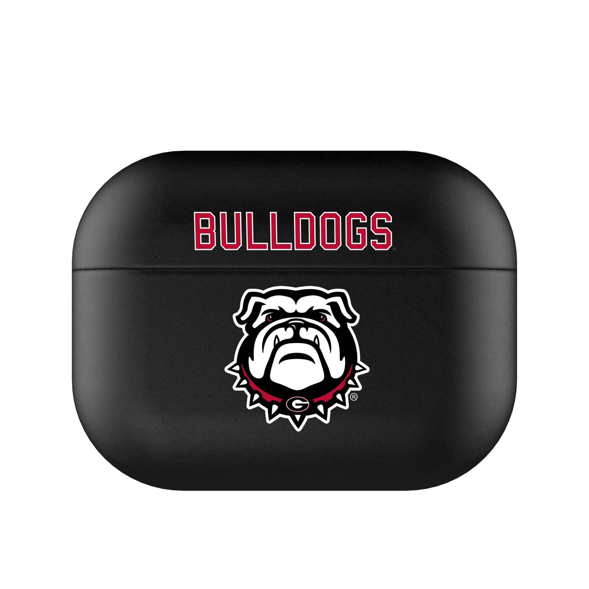 University of Georgia Bulldogs Uga Insignia AirPod Case Cover