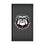 University of Georgia Bulldogs Uga Linen 5000mAh Flat Powerbank