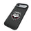 University of Georgia Bulldogs Uga Linen Bump Phone Case for Apple iPhone