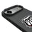University of Georgia Bulldogs Uga Linen Bump Phone Case for Apple iPhone