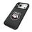 University of Georgia Bulldogs Uga Linen Bump Phone Case for Apple iPhone