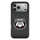 University of Georgia Bulldogs Uga Linen Bump Phone Case for Apple iPhone