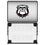 University of Georgia Bulldogs Uga Linen Laptop Case for Apple MacBook