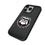 University of Georgia Bulldogs Uga Linen MagSafe Compatible Phone Case for Apple iPhone