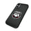 University of Georgia Bulldogs Uga Linen MagSafe Compatible Phone Case for Apple iPhone