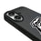 University of Georgia Bulldogs Uga Linen MagSafe Compatible Phone Case for Apple iPhone