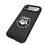 University of Georgia Bulldogs Uga Linen MagSafe Compatible Phone Case for Apple iPhone