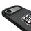 University of Georgia Bulldogs Uga Linen MagSafe Compatible Phone Case for Apple iPhone