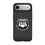University of Georgia Bulldogs Uga Linen MagSafe Compatible Phone Case for Apple iPhone