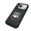 University of Georgia Bulldogs Uga Linen MagSafe Compatible Phone Case for Apple iPhone