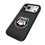 University of Georgia Bulldogs Uga Linen MagSafe Compatible Phone Case for Apple iPhone