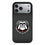 University of Georgia Bulldogs Uga Linen MagSafe Compatible Phone Case for Apple iPhone