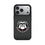 University of Georgia Bulldogs Uga Linen MagSafe Compatible Phone Case for Apple iPhone