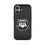 University of Georgia Bulldogs Uga Linen MagSafe Compatible Phone Case for Apple iPhone