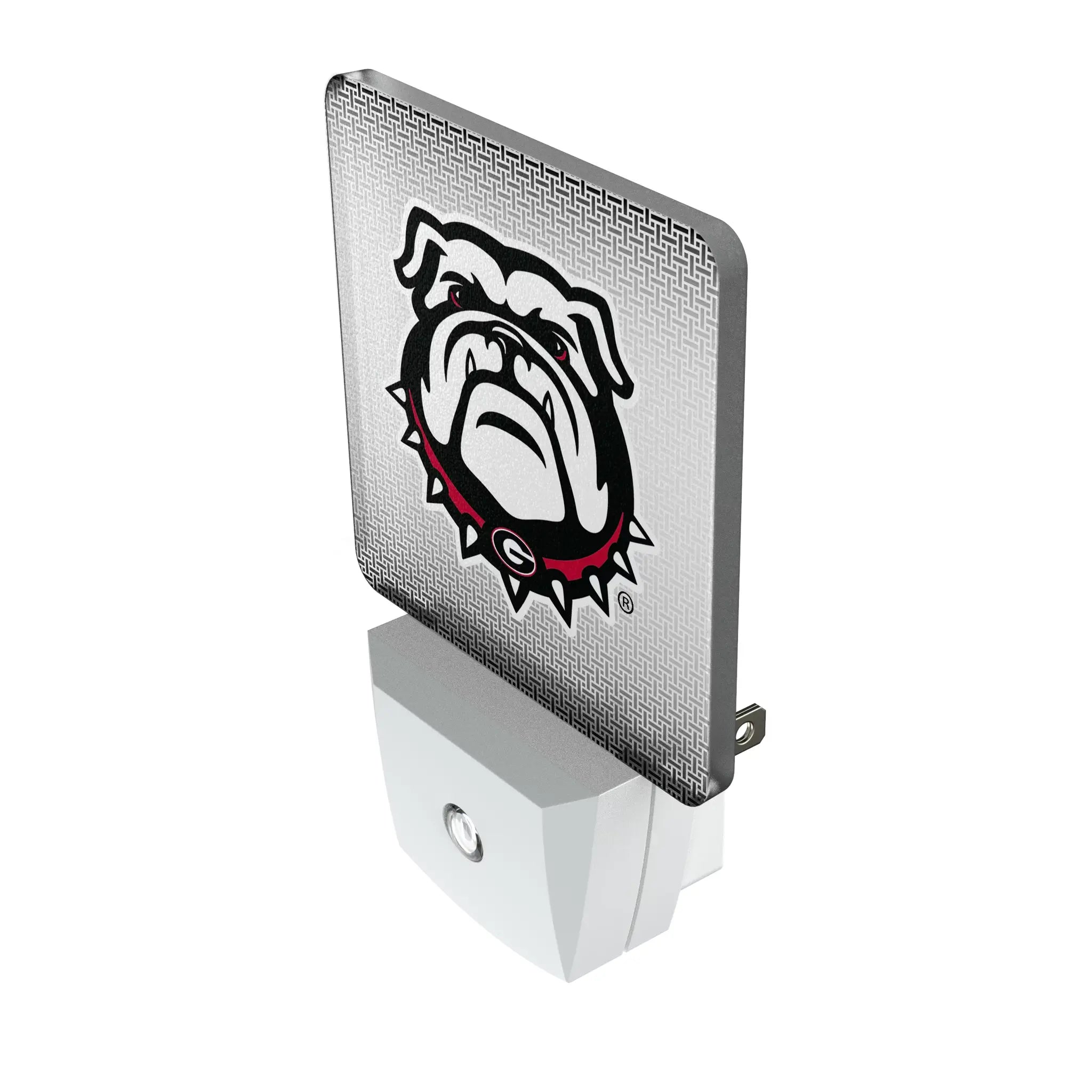 University of Georgia Bulldogs Uga Linen Night Light 2-Pack
