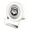 University of Georgia Bulldogs Uga Linen Night Light Charger and Bluetooth Speaker