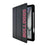 University of Georgia Bulldogs Uga Linen Tablet Case for Apple iPad