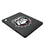 University of Georgia Bulldogs Uga Linen Tablet Case for Apple iPad