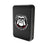 University of Georgia Bulldogs Uga Linen Wireless Mag Power Bank