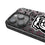 University of Georgia Bulldogs Uga Paisley Bling Phone Case for Apple iPhone