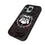 University of Georgia Bulldogs Uga Paisley MagSafe Compatible Phone Case for Apple iPhone