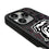 University of Georgia Bulldogs Uga Paisley MagSafe Compatible Phone Case for Apple iPhone