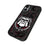 University of Georgia Bulldogs Uga Paisley MagSafe Compatible Phone Case for Apple iPhone