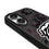 University of Georgia Bulldogs Uga Paisley MagSafe Compatible Phone Case for Apple iPhone