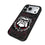 University of Georgia Bulldogs Uga Paisley MagSafe Compatible Phone Case for Apple iPhone