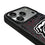 University of Georgia Bulldogs Uga Paisley MagSafe Compatible Phone Case for Apple iPhone