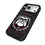 University of Georgia Bulldogs Uga Paisley MagSafe Compatible Phone Case for Apple iPhone