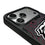University of Georgia Bulldogs Uga Paisley MagSafe Compatible Phone Case for Apple iPhone