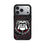 University of Georgia Bulldogs Uga Paisley MagSafe Compatible Phone Case for Apple iPhone