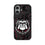 University of Georgia Bulldogs Uga Paisley MagSafe Compatible Phone Case for Apple iPhone