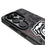 University of Georgia Bulldogs Uga Paisley MagSafe Compatible Phone Case for Samsung Galaxy